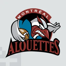 Montreal alouettes